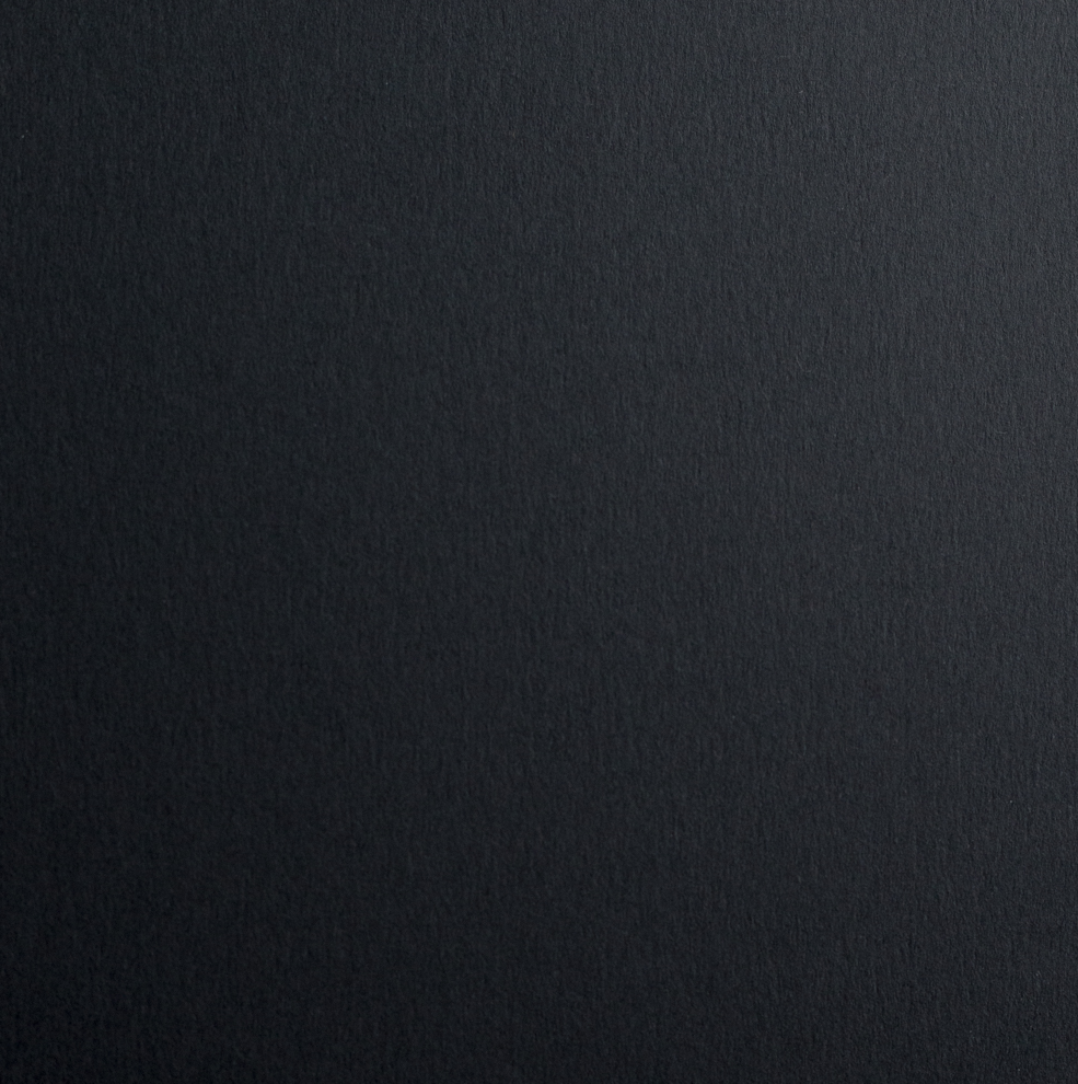 Бумага для пастели Малевичъ GrafArt, черная, 270 г/м, А2