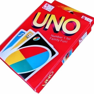 Игра Uno настольная