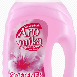 Кондиционер для белья AROMIKA 2000мл "Summer fresh"
