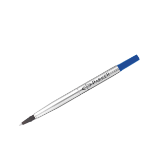 Стержень для роллера Parker "Refill Roller Ball" синий, 0,5мм