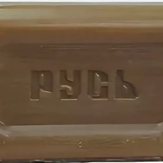 Хозяйственное мыло Русь, 72 %