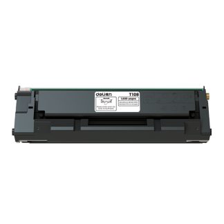 Картридж DELI T108 (1600 стр.) для принтеров M1820, P1820, черный