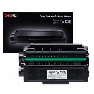 Картридж DELI T200 (4500 стр.) M2000s P2000s M2000DWs M2000DNWs P2000DNWs, черный