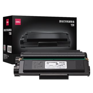 Картридж DELI T31 (3500 стр.) для принтеров P3100, M3100, черный