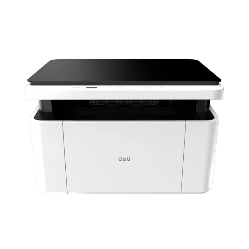 МФУ лазерный DELI M1820W, монохромный, 20 стр/мин