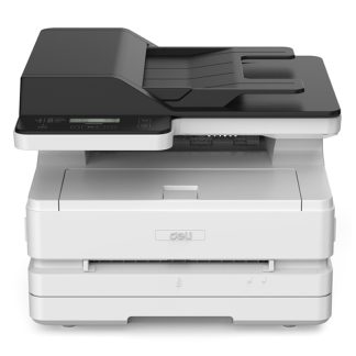 МФУ лазерный DELI M2500ADNW, монохромный, двусторонняя печать, 28 стр/мин