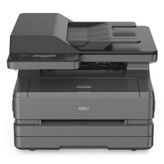 МФУ лазерный DELI M3100ADNW, монохромный, двусторонняя печать, 31 стр/мин