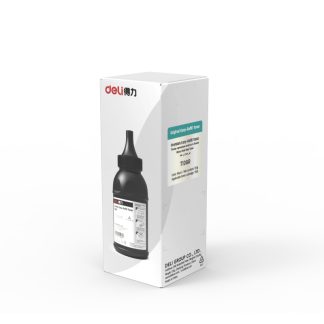 Тонер DELI T108R (1600 стр.) для картриджа M1820, P1820, черный